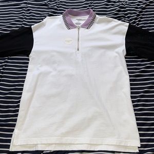 Arizona Oversized Long Sleeves T-Shirt